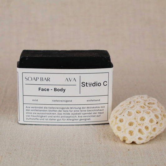 Naturseife AVA - Studio C