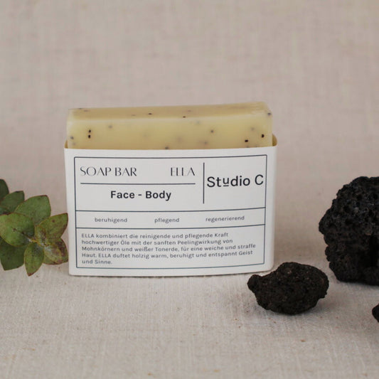 Naturseife ELLA - Studio C
