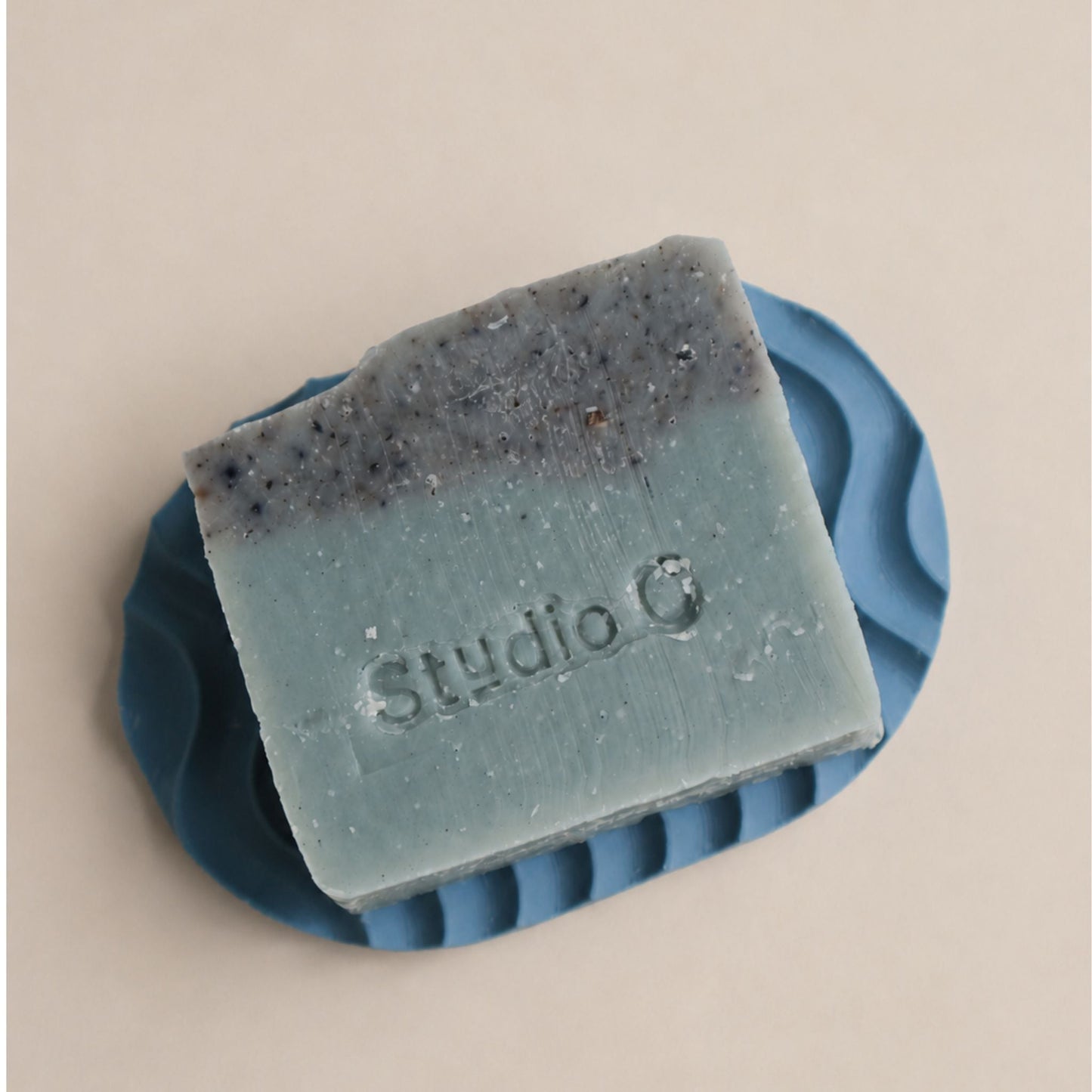 Naturseife JEANNE - Studio C