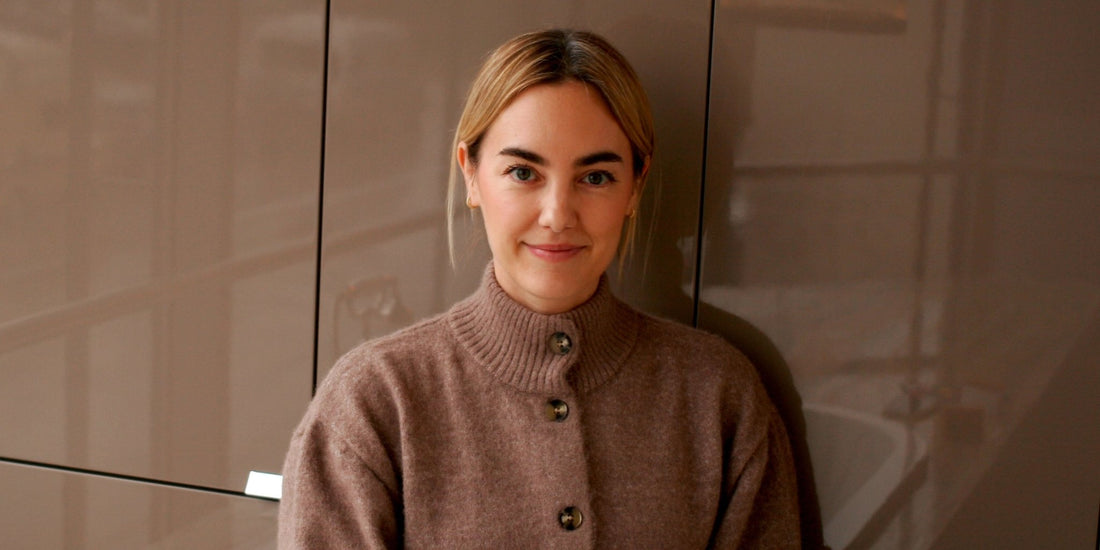 Meet Claudia - Studio C