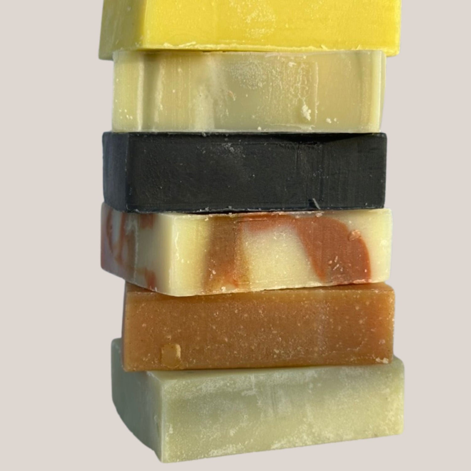 FESTE NATURSEIFEN - Studio C