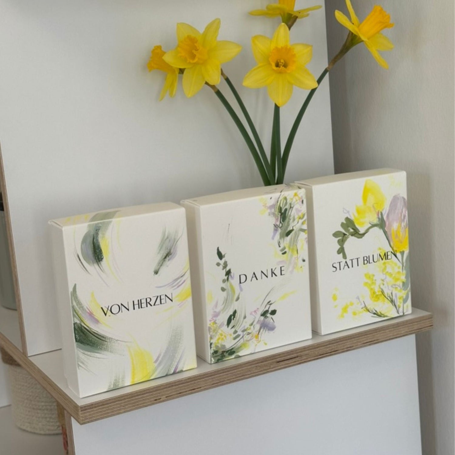 GESCHENKBOXEN - Studio C