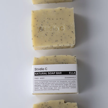 Naturseife ELLA - Studio C