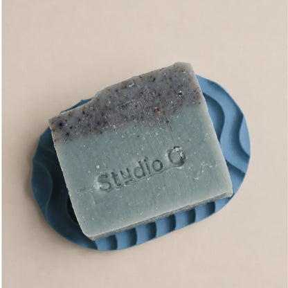Naturseife JEANNE - Studio C