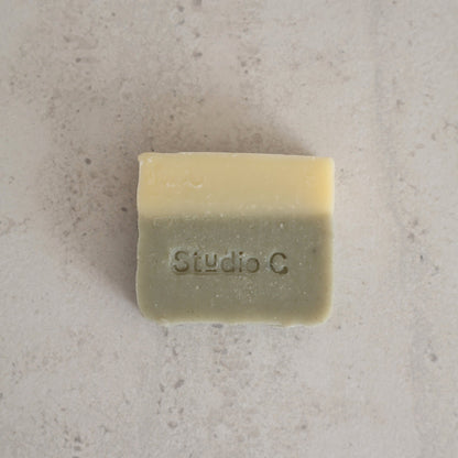 Naturseife JULI - Studio C