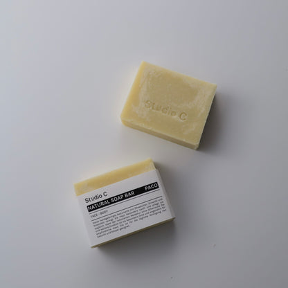 Naturseife PACO - Studio C