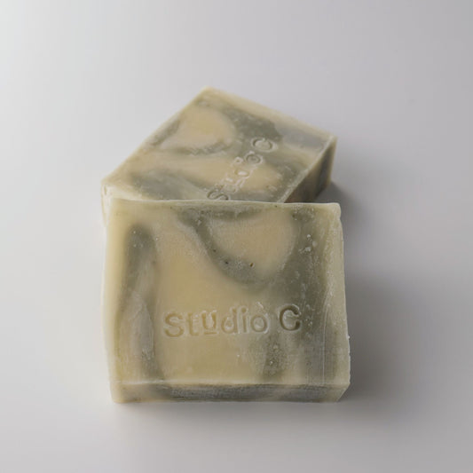 Naturseife RUBY - Studio C