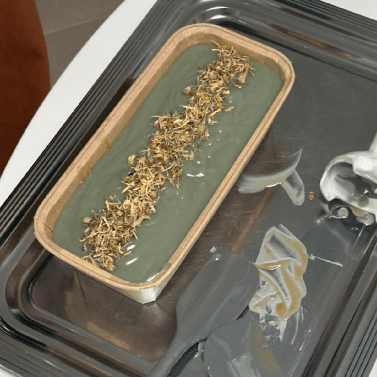 Naturseifen Workshop - Studio C