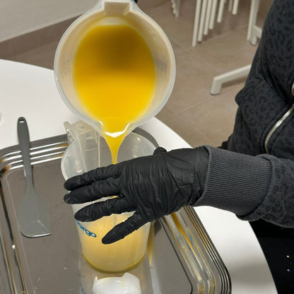 Naturseifen Workshop - Studio C