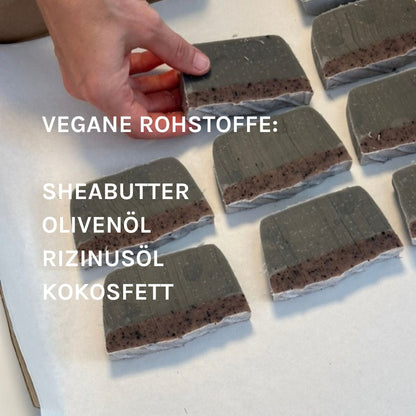 Naturseifen Workshop - Studio C