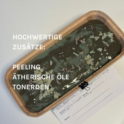 Naturseifen Workshop - Studio C