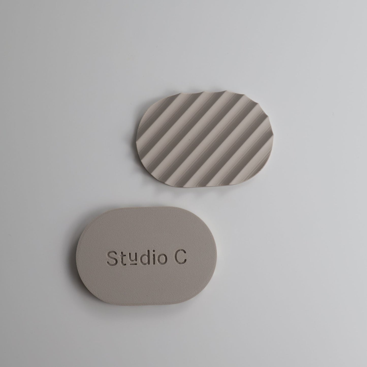 Seifenablage CARL - Studio C