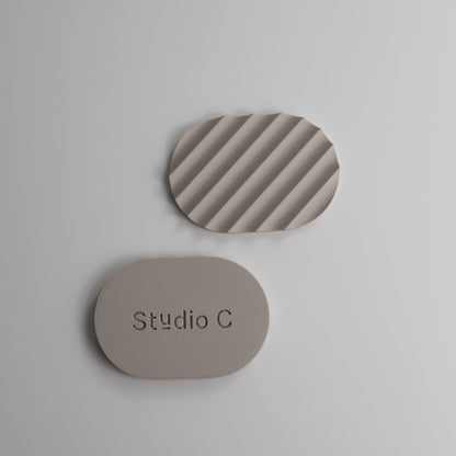 Seifenablage CARL - Studio C
