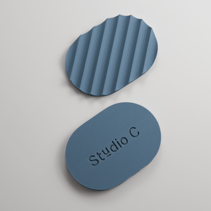 Seifenablage CARL - Studio C