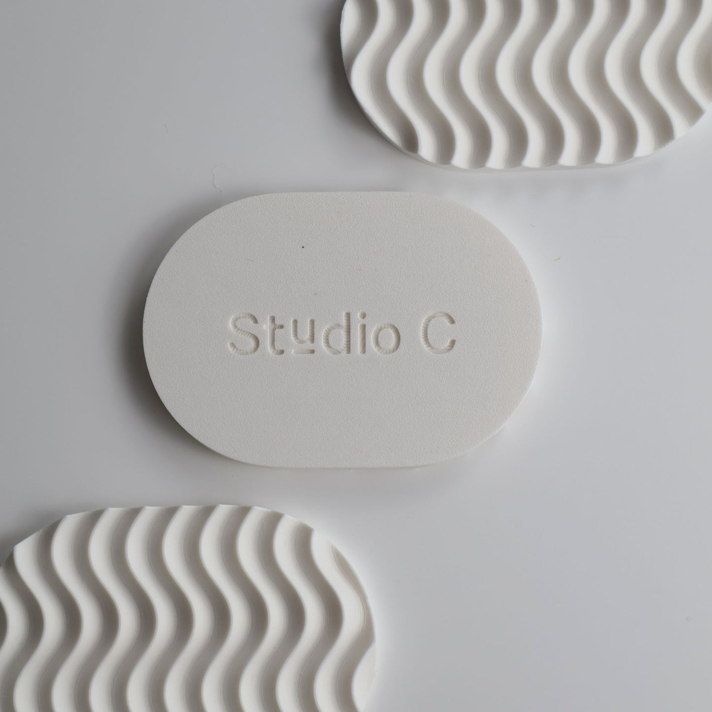 Seifenablage CLAIRE - Studio C