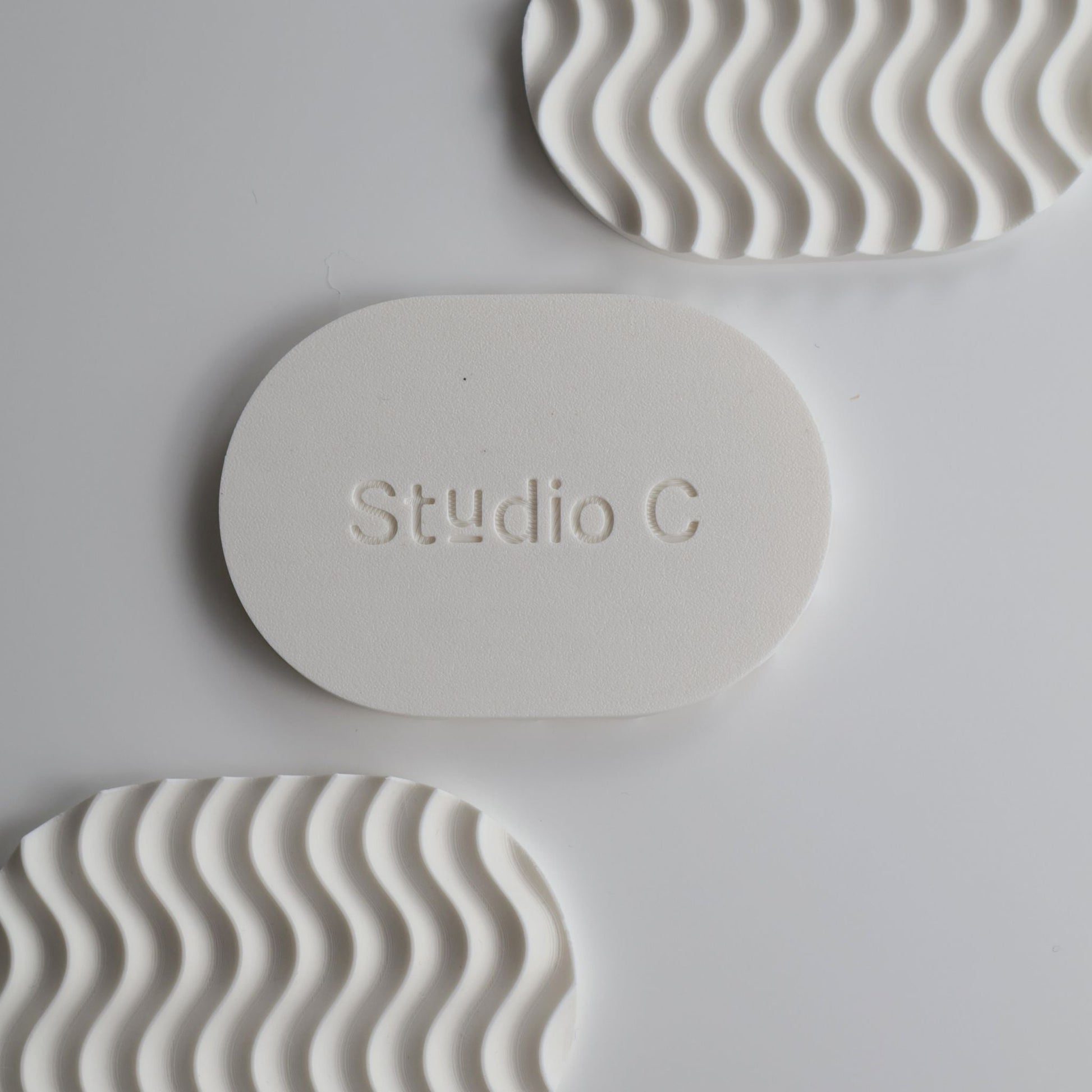 Seifenablage CLAIRE - Studio C