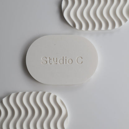 Seifenablage CLAIRE - Studio C
