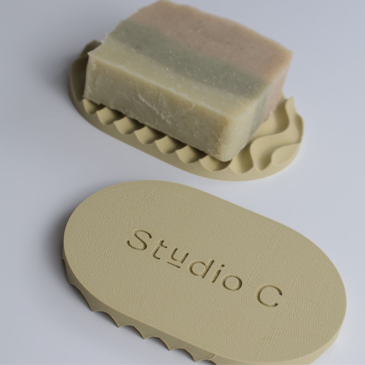 Seifenablage CLAIRE - Studio C